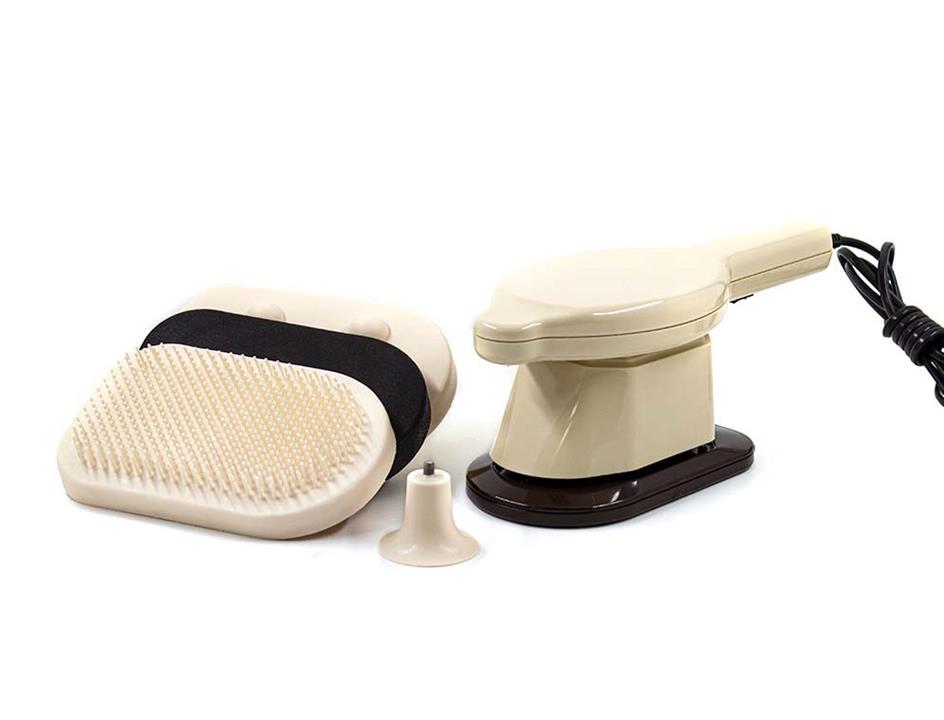 ماساژور بدن حرارتی منولی 720W ا Manoli 720W Body massager